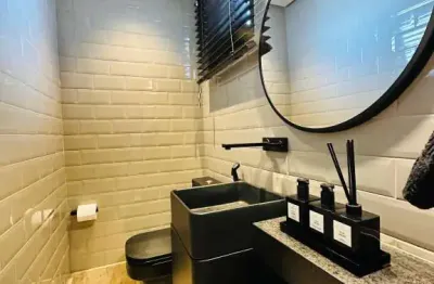 Apartamento à venda no maison place vendome , caminho das árvores , salvador, ba