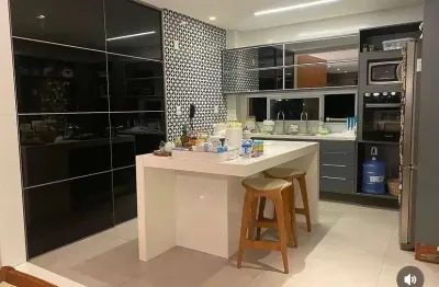 Apartamento com 3 quartos à venda na Rua José Luiz da Conceição, Jardins, Aracaju