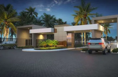 Lote à venda no copacabana residence , capuã , barra dos coqueiros, se