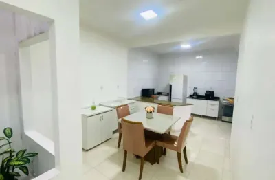 Casa com 3 quartos à venda na Rua Expedicionário Egídio Alves de Oliveira, 86, São Conrado, Aracaju