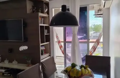 Apartamento com 3 quartos à venda na Rua Eliza Correia De Oliveira, Aruana, Aracaju