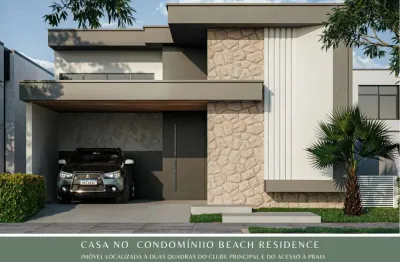 Casa à venda no padang beach residence , olhos d'água , barra dos coqueiros, se