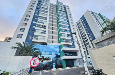 Apartamento à venda no vista beira mar , farolândia , aracaju, se