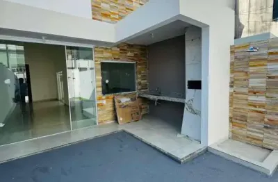 Casa com 3 quartos à venda na Avenida Poeta Vinícius De Moraes, 1, Atalaia, Aracaju