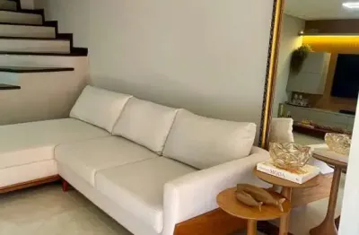 Casa em condomínio fechado com 3 quartos à venda na Rua Manoel Antonio Galvão, Pituaçu, Salvador