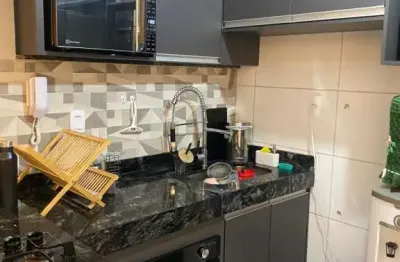 Apartamento com 3 quartos à venda na Avenida Josino José de Almeida, Farolândia, Aracaju