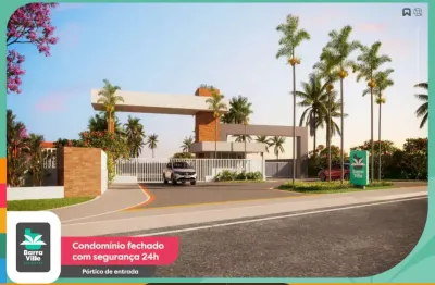 Casa à venda no barra ville , olhos d'água , barra dos coqueiros, se