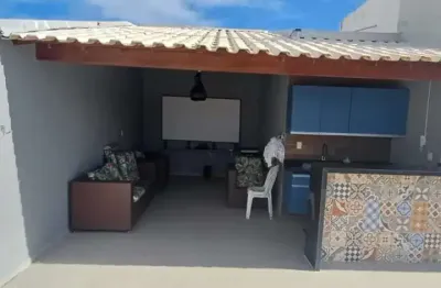 Casa com 3 quartos à venda na Rua José De Sales De Campos, 250, Atalaia, Aracaju