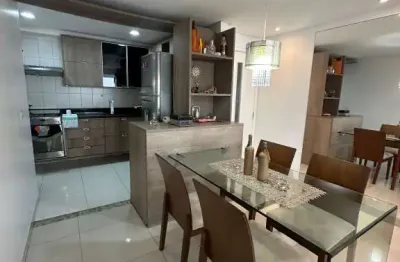 Apartamento à venda no avenida luís viana filho , alphaville i , salvador, ba