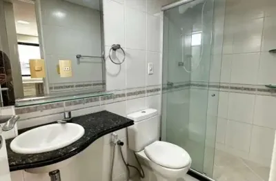 Apartamento à venda no mansão henri matisse , ponta verde , maceió, al