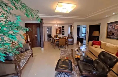 Apartamento com 4 quartos à venda na Av. Pedro Valadares,  940 - Gra, Grageru, Aracaju