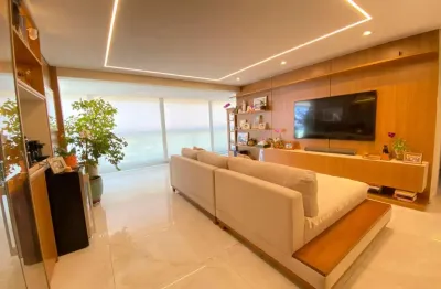 Apartamento à venda no seasons residence , pituba , salvador, ba