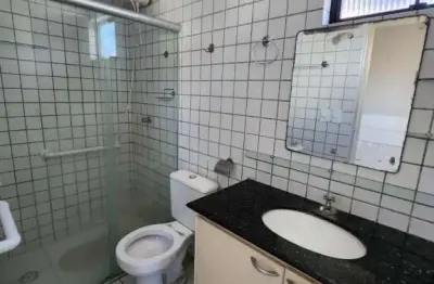 Apartamento à venda no edifício montmartre , ponta verde , maceió, al