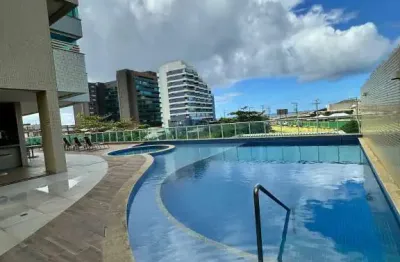 Apartamento à venda no paradise residence , jardim armação , salvador, ba