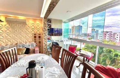 Apartamento à venda no living residence , luzia, aracaju, se