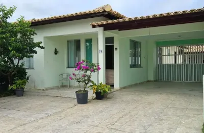 Casa em condomínio fechado com 3 quartos à venda na Av. Melício Machado, 420, Atalaia, Aracaju