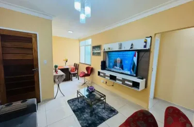 Apartamento com 3 quartos à venda na Rua Agapto Silva, Jabotiana, Aracaju