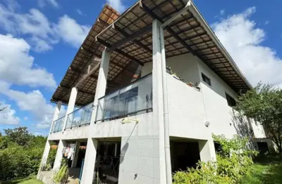 Casa em condomínio fechado com 4 quartos à venda na Rua Capitão Benedito Bragança, Guabiraba, Recife