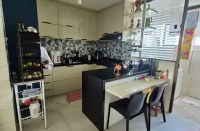 Apartamento à venda no casarao do apipema , ondina , salvador, ba