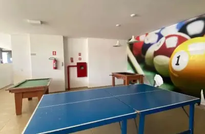 Apartamento à venda no edifício sorrento , gruta de lourdes , maceió, al