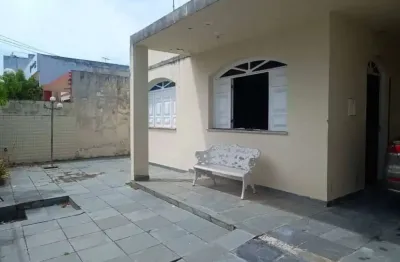 Casa com 5 quartos à venda na Avenida Francisco Porto, 481, Grageru, Aracaju