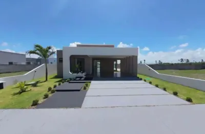 Casa à venda no condomínio mosqueiro , mosqueiro , aracaju, se