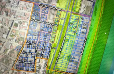 Terreno à venda na Avenida Boa Viagem, 4447, Boa Viagem, Recife