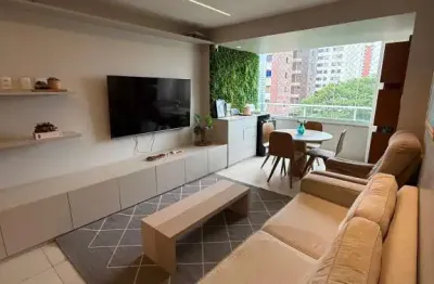 Apartamento à venda no jardim imperial , cidade jardim , salvador, ba