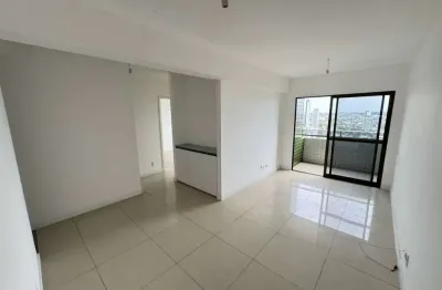Apartamento à venda no edifício sonata classic , encruzilhada , recife, pe