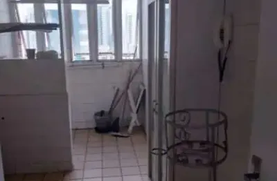 Apartamento com 1 quarto à venda na Rua Desembargador João Paes, Boa Viagem, Recife