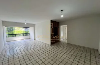 Apartamento à venda no edifício rembrandt , são josé , aracaju, se