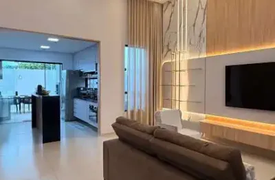 Casa à venda no maluí residence , olhos d'água , barra dos coqueiros, se