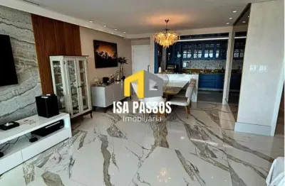 Apartamento à venda no maison ville de lourdes , atalaia, aracaju, se