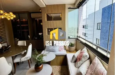 Apartamento com 2 quartos à venda na Avenida Dulce Diniz, Luzia, Aracaju