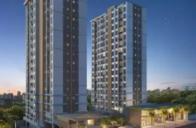 Apartamento com 2 quartos à venda na Avenida Dorival Caymmi, Itapuã, Salvador