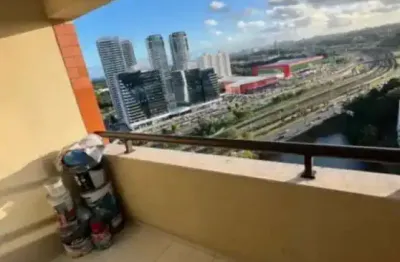 Apartamento à venda no brisas residencial clube , paralela , salvador, ba