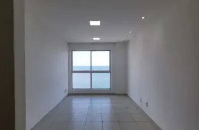 Apartamento à venda no edf. atlantic hall - avenida abdo cabus - candeias , candeias , jaboatão dos guararapes, pe