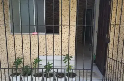 Casa com 3 quartos à venda na Rua Rio Nilo, 234, Pau Amarelo, Paulista