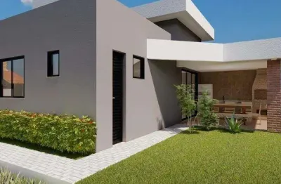 Casa à venda em rua pública, olhos d'água, barra dos coqueiros, se