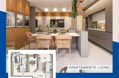 Apartamento com 2 quartos à venda na Avenida Poeta Vinícius De Moraes, Atalaia, Aracaju