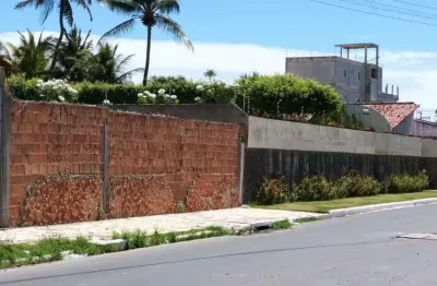Terreno à venda na Rua Aloísio Campos, Atalaia, Aracaju
