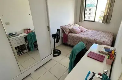 Apartamento com 3 quartos à venda na Rua Tenente Wilson Pereira dos Santos, 170, Jabotiana, Aracaju