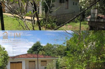 Casa à venda em rua pública, eduardo gomes, são cristóvão, se