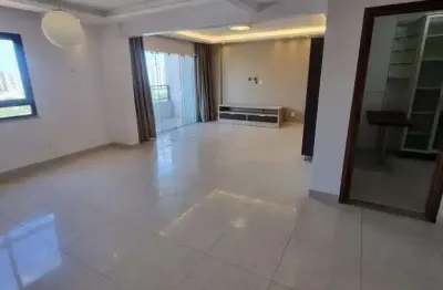 Apartamento com 3 quartos à venda na Rua Terêncio Sampaio, 215, Grageru, Aracaju