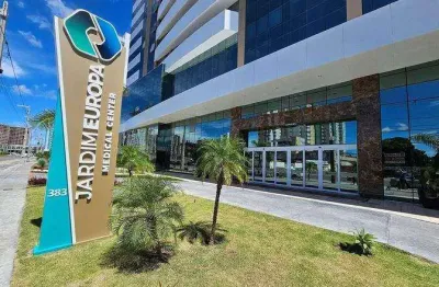 Sala comercial à venda na Avenida Hélio de Souza Leão, 383, Jardins, Aracaju