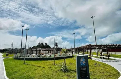 Terreno à venda na Rua César Macieira, 10, Aruana, Aracaju