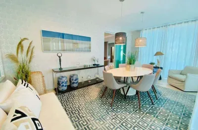 Casa em condomínio fechado com 6 quartos à venda na Avenida Inácio Barbosa, Atalaia, Aracaju