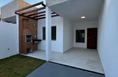 Casa à venda em rua pública, olhos d'água , barra dos coqueiros, se