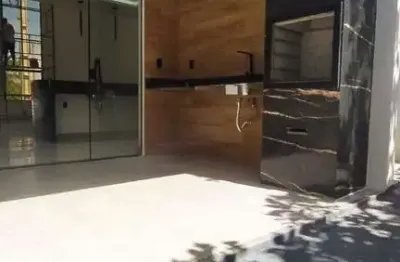 Casa à venda no maluí residence , capuã , barra dos coqueiros, se