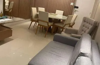 Apartamento com 3 quartos à venda na Avenida Capitão Joaquim Martins Fontes, 459, Farolândia, Aracaju